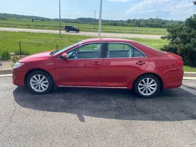 2012 Toyota Camry, $15000. Photo 4