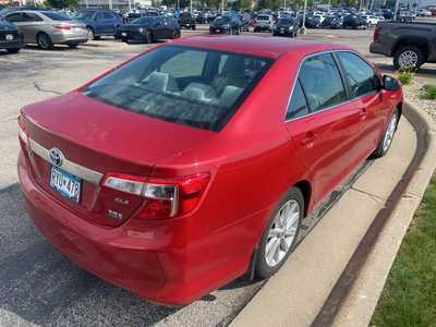 2012 Toyota Camry, $15000. Photo 7