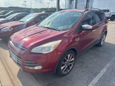 2016 Ford Escape, $. Photo 2