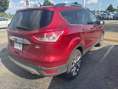 2016 Ford Escape, $. Photo 3