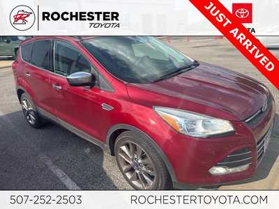 2016 Ford Escape, $. Photo 1