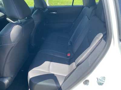 2023 Toyota Corolla Cross, $33000. Photo 11