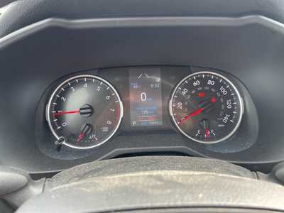2022 Toyota RAV4, $30500. Photo 12