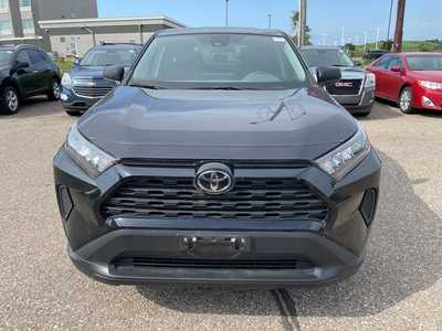 2022 Toyota RAV4, $30500. Photo 2