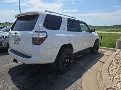 2014 Toyota 4Runner, $19000. Photo 3