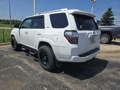 2014 Toyota 4Runner, $19000. Photo 4