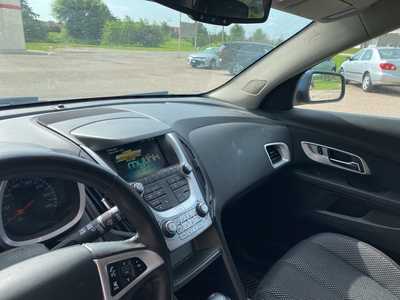 2016 Chevrolet Equinox, $11200. Photo 10