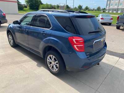 2016 Chevrolet Equinox, $11200. Photo 5