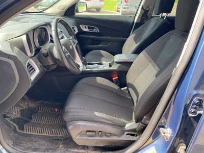 2016 Chevrolet Equinox, $11200. Photo 9