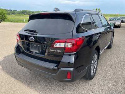 2018 Subaru Outback, $. Photo 7