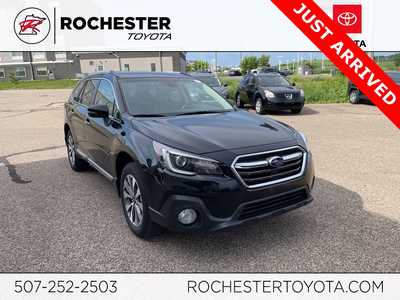 2018 Subaru Outback, $. Photo 1