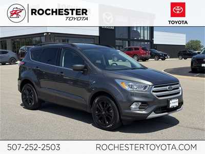 2018 Ford Escape, $. Photo 1
