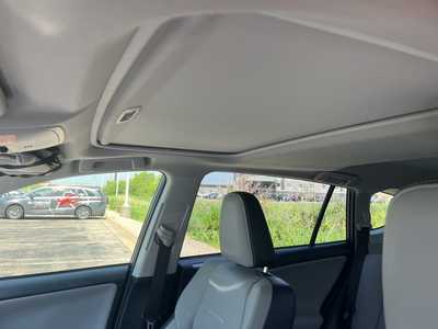 2017 Toyota RAV4, $21500. Photo 6