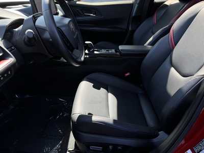 2023 Toyota Prius, $32499. Photo 4