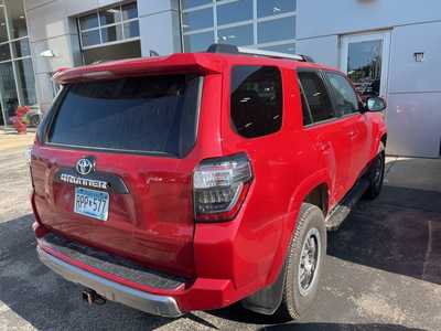 2015 Toyota 4Runner, $26500. Photo 3