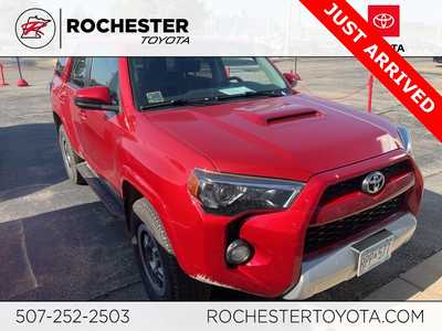 2015 Toyota 4Runner, $26500. Photo 1