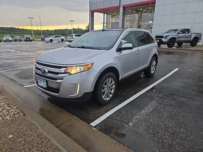2013 Ford Edge, $. Photo 2