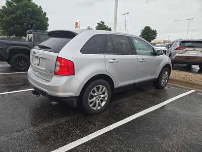 2013 Ford Edge, $. Photo 3