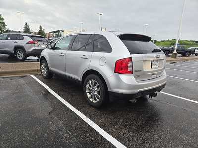 2013 Ford Edge, $. Photo 4
