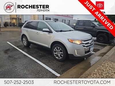 2013 Ford Edge, $. Photo 1