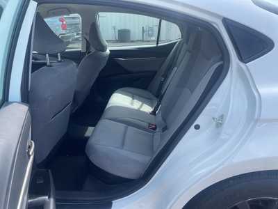 2025 Toyota Camry, $29500. Photo 10