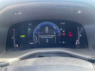 2025 Toyota Camry, $29500. Photo 12