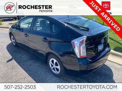 2013 Toyota Prius, $14000. Photo 5