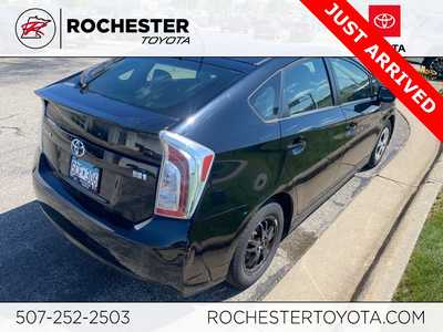 2013 Toyota Prius, $14000. Photo 6
