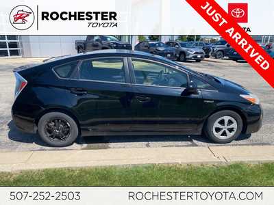 2013 Toyota Prius, $14000. Photo 7