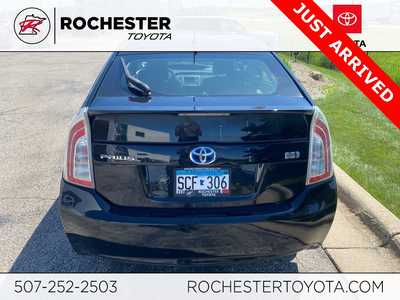 2013 Toyota Prius, $14000. Photo 8