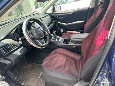 2022 Subaru Outback, $23500. Photo 10