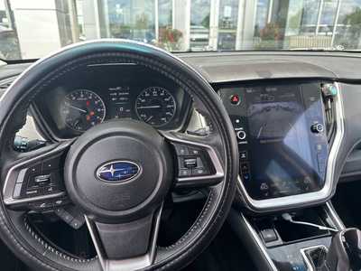 2022 Subaru Outback, $23500. Photo 11