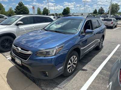 2022 Subaru Outback, $23500. Photo 2