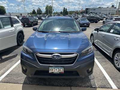 2022 Subaru Outback, $23500. Photo 3