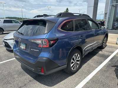 2022 Subaru Outback, $23500. Photo 5