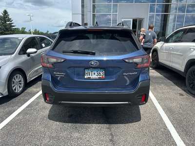 2022 Subaru Outback, $23500. Photo 6