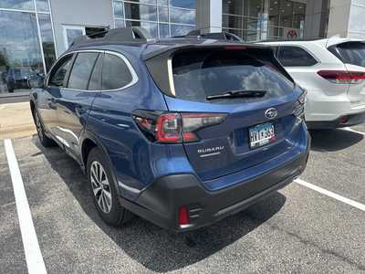 2022 Subaru Outback, $23500. Photo 7