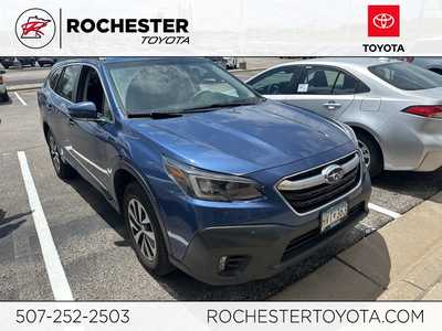 2022 Subaru Outback, $23500. Photo 1
