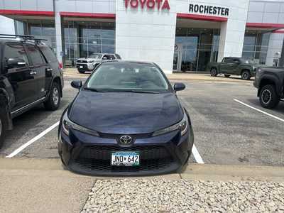 2022 Toyota Corolla, $21500. Photo 2