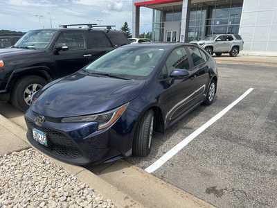 2022 Toyota Corolla, $21500. Photo 3