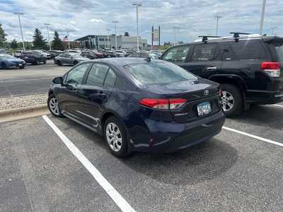 2022 Toyota Corolla, $21500. Photo 5