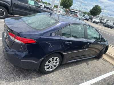 2022 Toyota Corolla, $21500. Photo 7