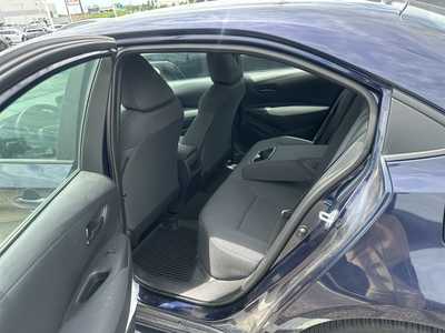 2022 Toyota Corolla, $21500. Photo 8
