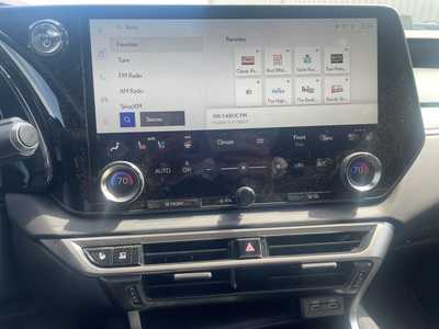 2023 Lexus RX Series, $59500. Photo 11
