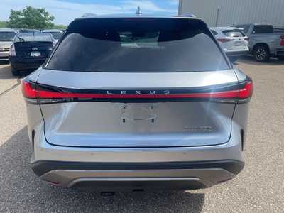 2023 Lexus RX Series, $59500. Photo 6