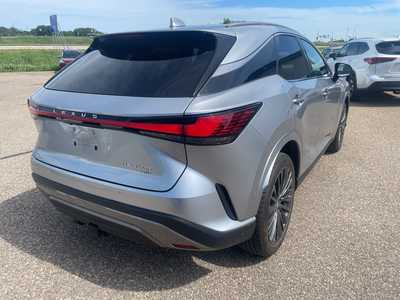 2023 Lexus RX Series, $59500. Photo 7