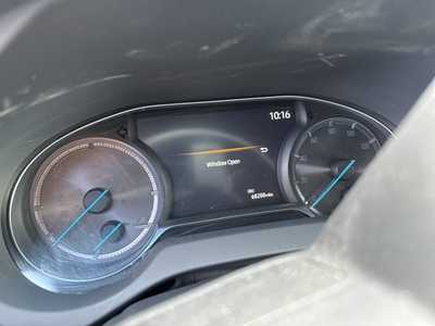 2021 Toyota Venza, $31500. Photo 10