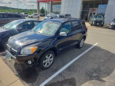 2011 Toyota RAV4, $10500. Photo 2