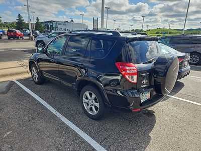 2011 Toyota RAV4, $10500. Photo 3