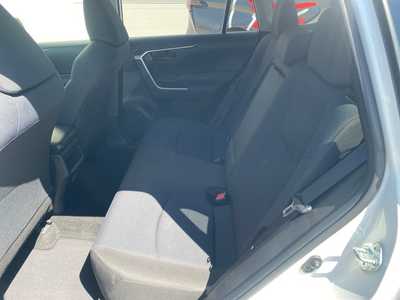2019 Toyota RAV4, $26500. Photo 11